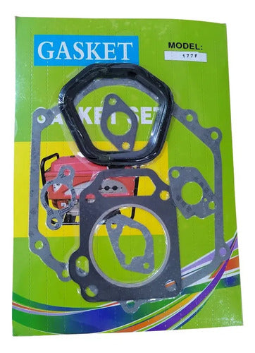 Juego De Juntas Para Motor Gx240 Gx270 Honda 9hp Premium