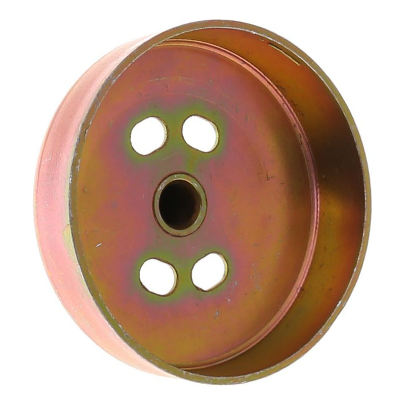 Tambor De Clutch De 7 Dientes 76mm