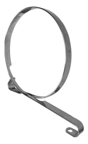 Cinta De Freno Para Husqvarna 268 Andavis