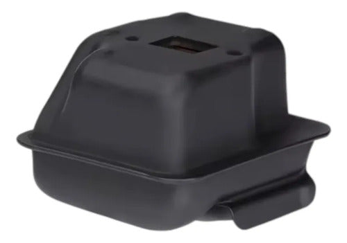 Silenciador Motosierra Para Stihl 021 025 Andavis