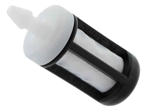 Kit Cabezal C26-2 Para Stihl Fr450 Fr460 Andavis Blanco