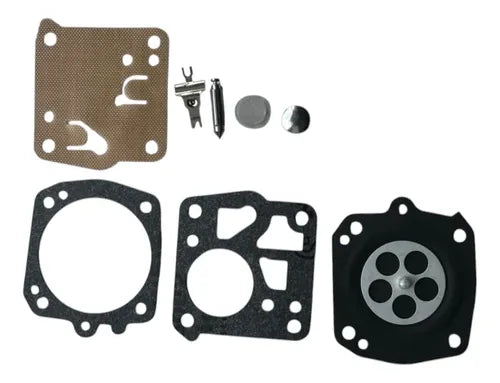 Kit Juntas Motosierra Para Husqvarna 266 268 Andavis