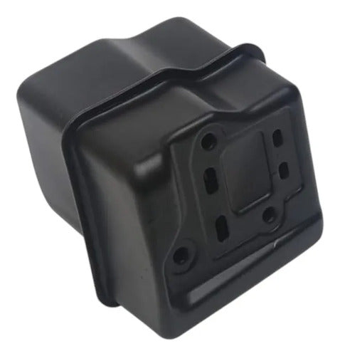 Mofle Compatible Con Stihl 029 039 Alta Calidad