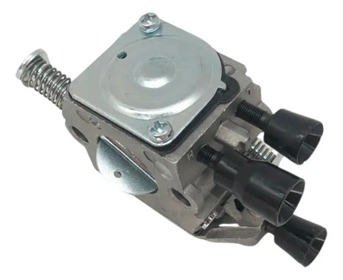 Carburador De Motosierra Para Stihl Ms250 Premium.