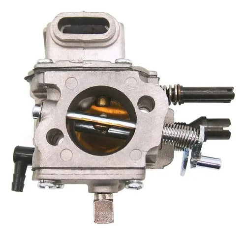 Carburador De Motosierra Para Stihl Ms640 Ms650 Premium.