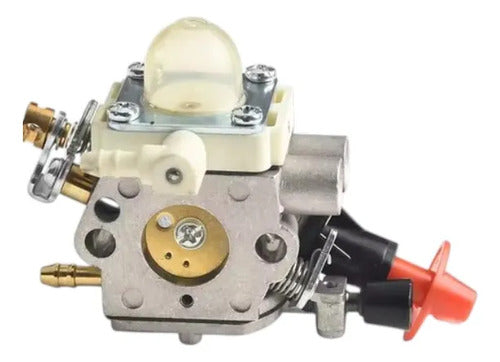 Carburador Compatible Con Stihl Fs56 Fs70