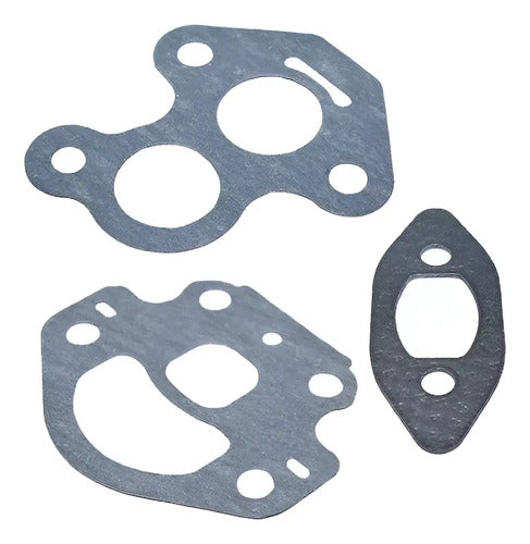 Juntas De Motor Para Husqvarna 120 Markii 120e Markii.