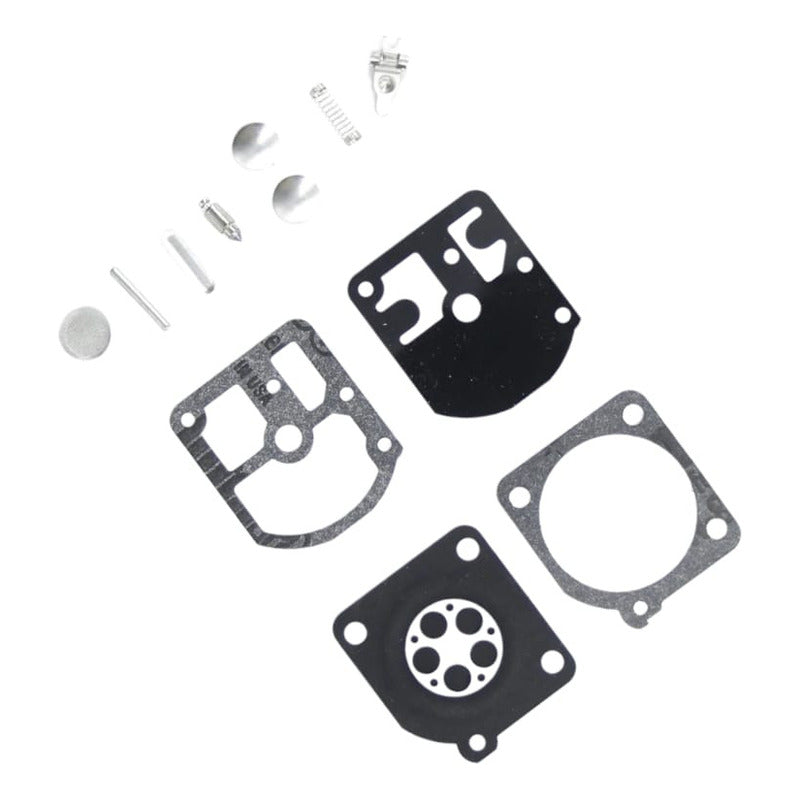 Kit De Juntas De Carburador Para Stihl Fs160 Fs280 Fs290