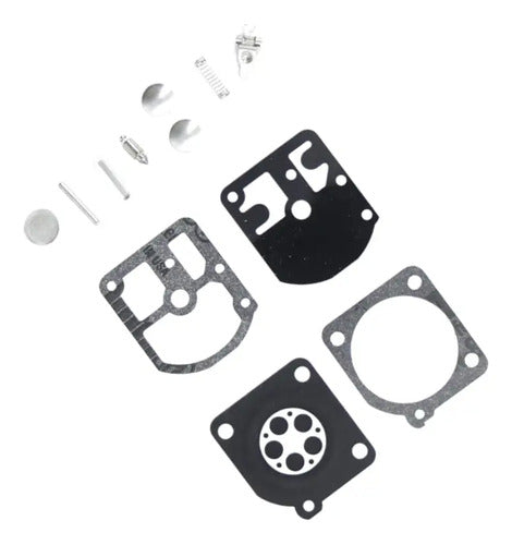 Kit De Juntas De Carburador Para Stihl Fs160 Fs280 Fs290