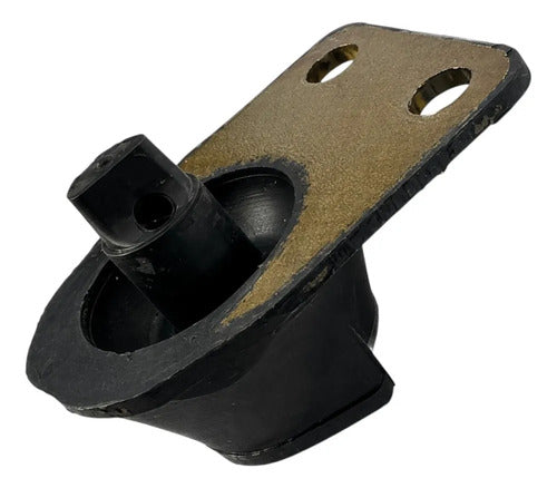 Kit 3pzs Soporte Goma Con Placa Para Stihl 066 Andavis