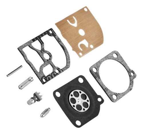 Kit Juntas Compatible Con Stihl Ms250 Andavis