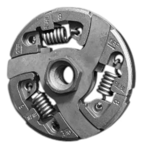 Clutch Motosierra Para Husqvarna 3120xp Premium