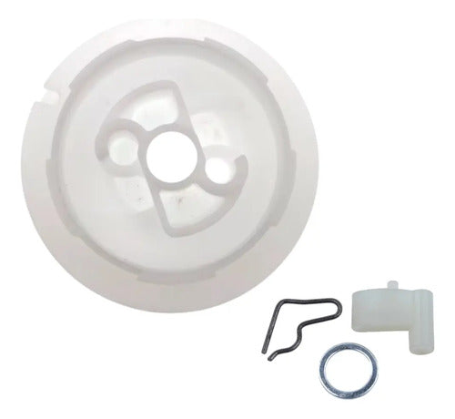 Polea De Arranque Para Stihl Fs120 Fs250 Fs300 Fs350 Kit