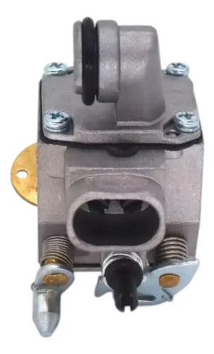 Carburador De Motosierra Para Stihl Ms341 Premium.