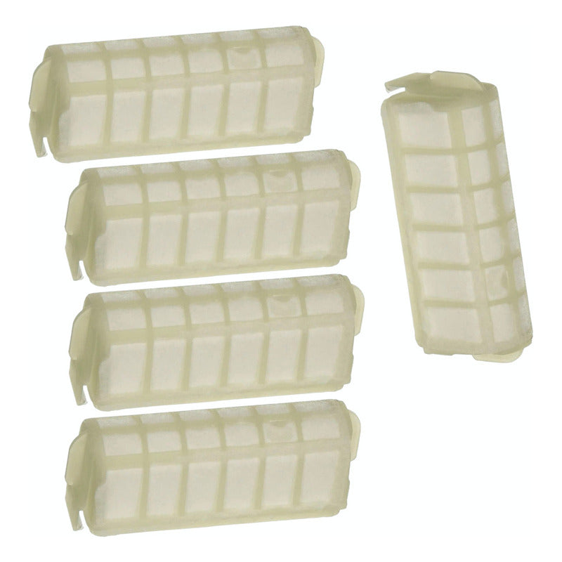 Filtro De Aire Motosierra Para Stihl Ms210 Ms230 Ms250 5 Pzs