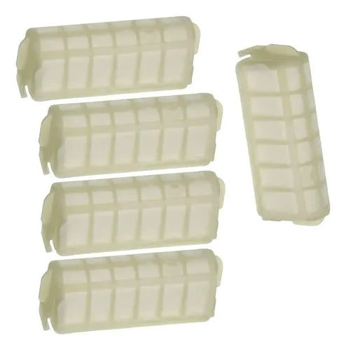Filtro De Aire Motosierra Para Stihl Ms210 Ms230 Ms250 5 Pzs