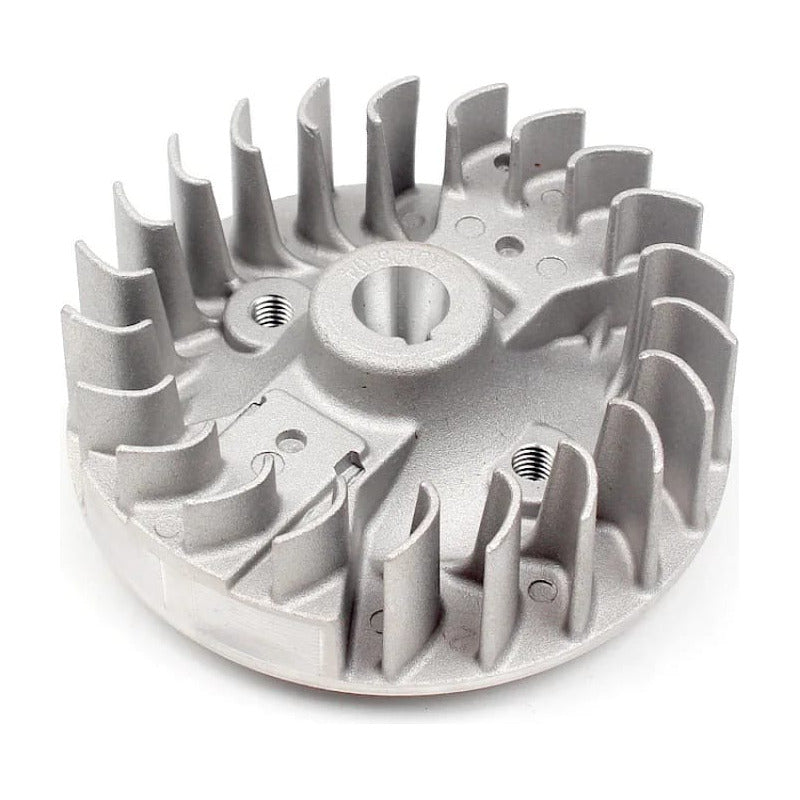 Volante Magneto De Fumigadora Desbrozadora Para Honda Gx35.