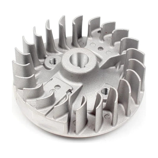Volante Magneto De Fumigadora Desbrozadora Para Honda Gx35.