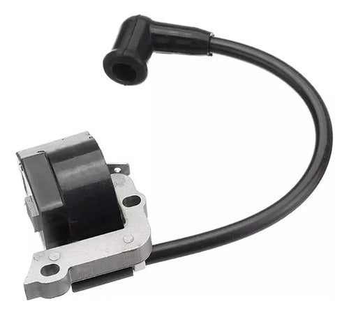 Bobina De Encendido P/desbrozadora Honda Gx35 Umk435