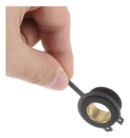 Sinfin Tuerca Engrase Compatible Con Stihl Ms260 Ms261 10pzs