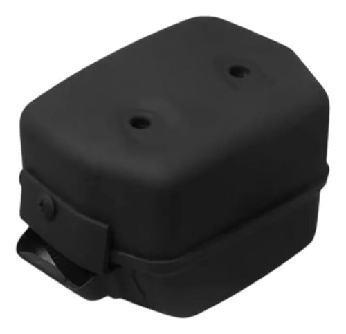 Mofle Para Husqvarna 50 51 55 Rancher Premium