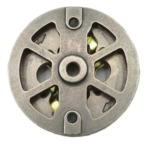Clutch/embrague De Desbrozadora Para Stihl Fs300 Fs350.