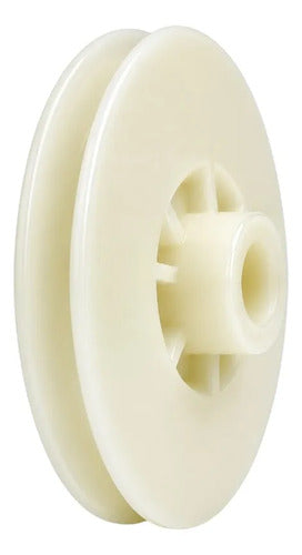 Polea De Arranque Para Husqvarna 340e 345e Andavis