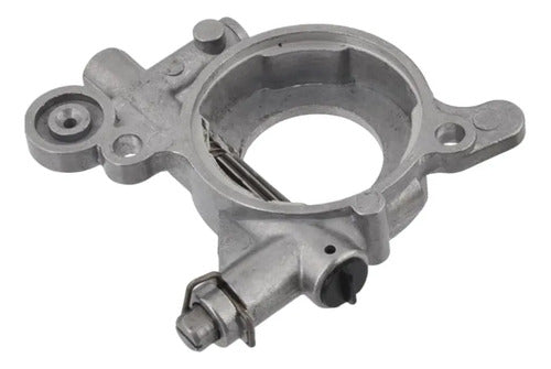Bomba De Lubricación Para Husqvarna 372xp X-torq