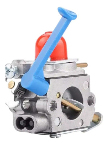 Carburador Para Husqvarna 128r 128rj Alta Calidad Andavis