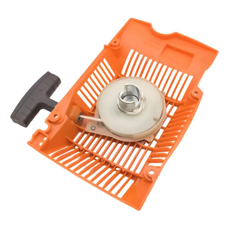 Arrancador Retractil Motosierra Para Husqvarna 268 272 272xp