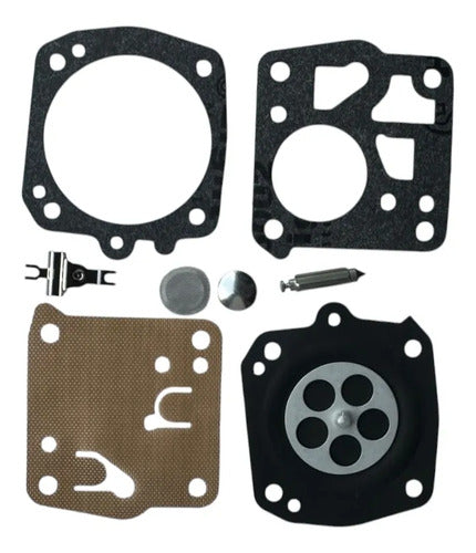 Kit Juntas Cortadora Para Stihl Ts460 Andavis