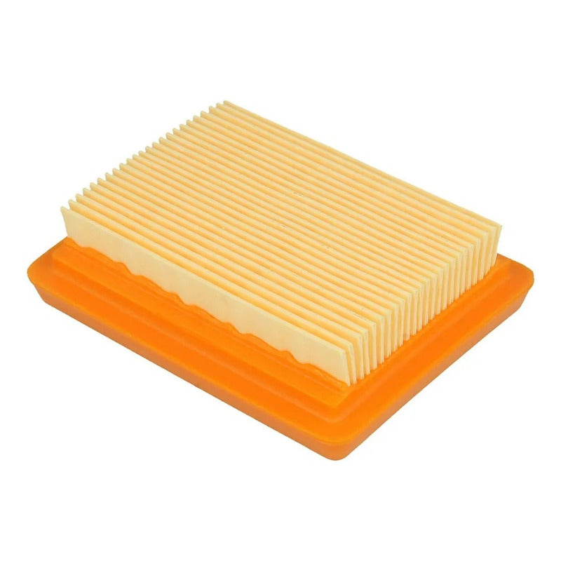Filtro De Aire Para Desbrozadora Fs120 Fs200 Fs250 Fs350