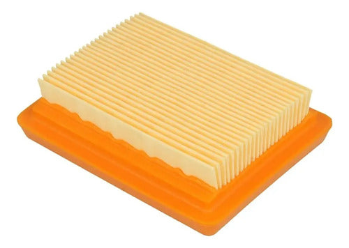 Filtro De Aire Para Desbrozadora Fs120 Fs200 Fs250 Fs350