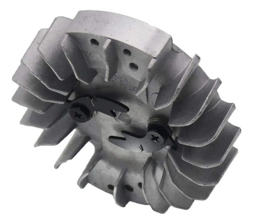 Rotor Magneto Compatible Con Husqvarna 61 268 268xp