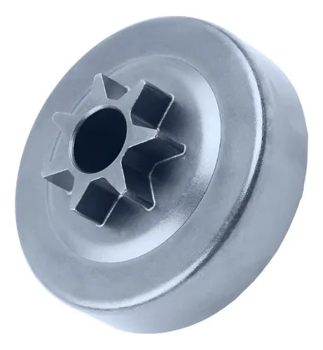 Campana Clutch 7t Motosierra Para Husqvarna 136 137 141 142.
