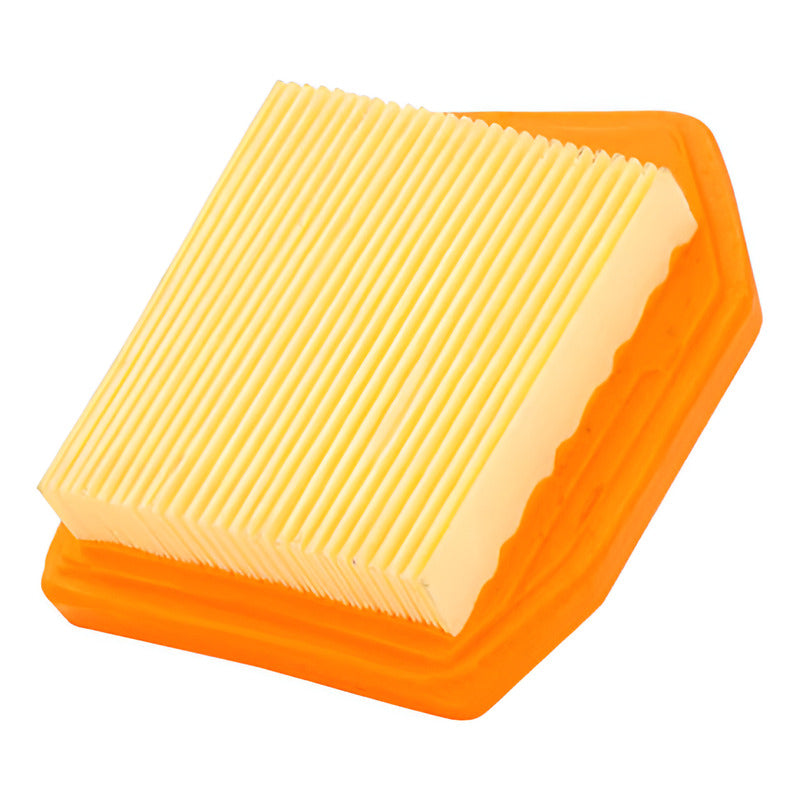 Filtro De Aire Compatible Con Stihl Fs221 Alta Calidad 1 Pza