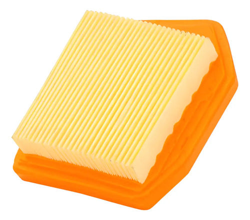 Filtro De Aire Compatible Con Stihl Fs221 Alta Calidad 1 Pza