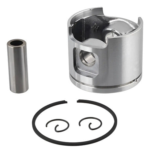 Piston Para Husqvarna 61 Alta Calidad - Andavismx