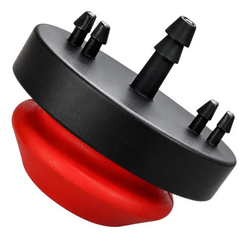 Burbuja Inyector Para Podadora Gasolina Andavis