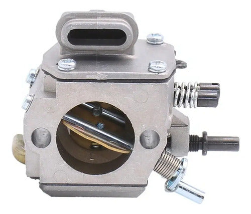 Carburador De Motosierra Para Ms390