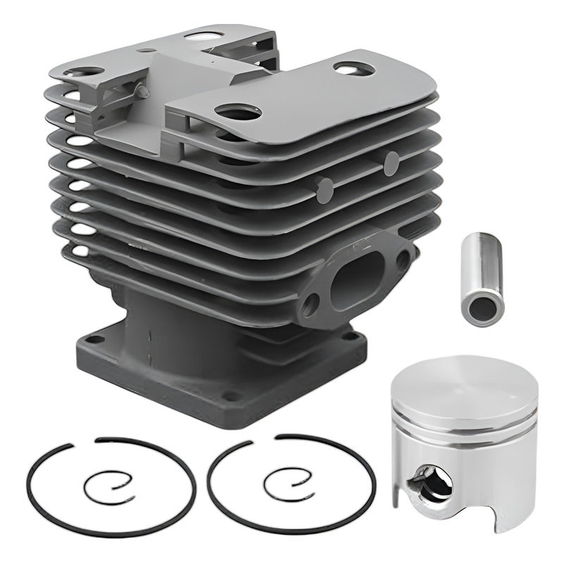 Kit Cilindro Desbrozadora Para Stihl Fs300 Fs350 Fs380 40mm