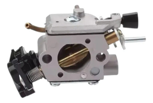 Carburador Para Husqvarna 450 Motosierra