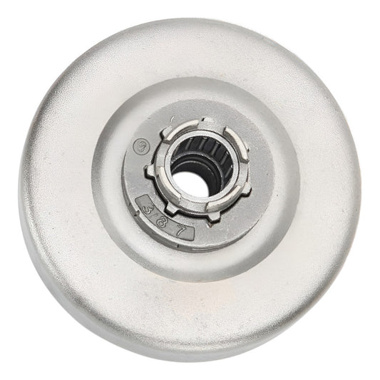 Campana Piñon Motosierra Para Husqvarna 61 66 162 De Corona.