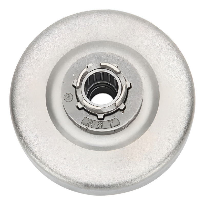 Campana Piñon Motosierra Para Husqvarna 61 66 Corona Interc.