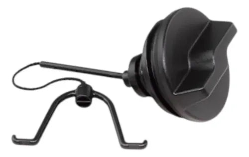 Tapón Tanque Compatible Con Stihl Fs220 Premium Negro