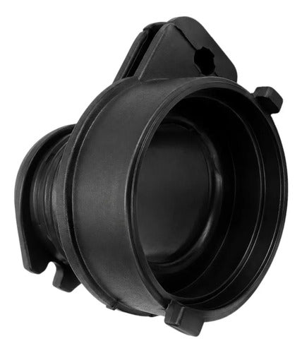 Maniful Pipeta Redonda Para Husqvarna 372xp Andavis