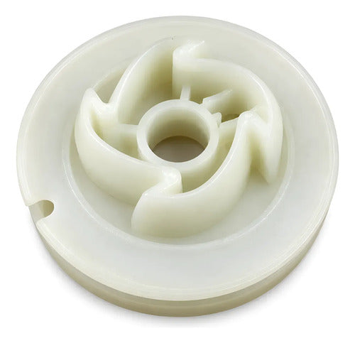 Carrete De Arranque Para Husqvarna 365 372 Andavis