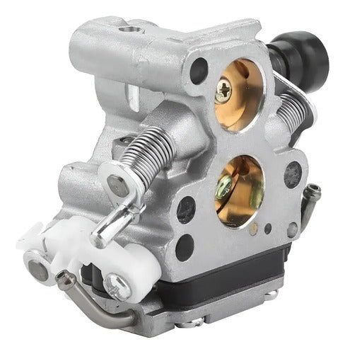 Carburador De Motosierra Para Husqvarna 435eii 435ii.