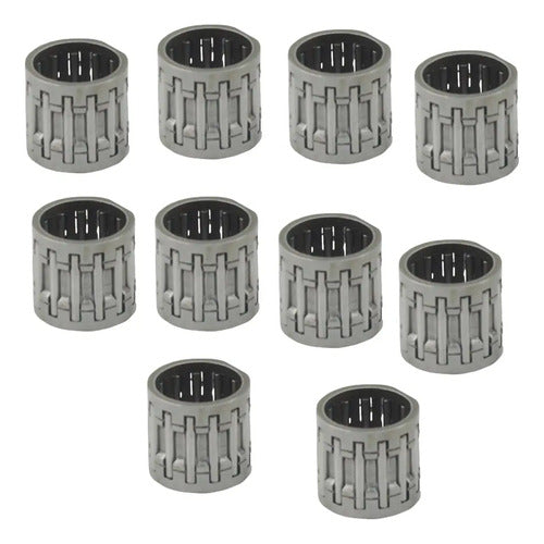 Kit De Balero De Piston Para Husqvarna 61 66 272xp 372xp 570