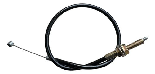 Cable Acelerador Aspersora Para Honda Gx35 Andavis